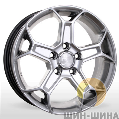 Диски AT 574 HB (Hyper Black) Storm